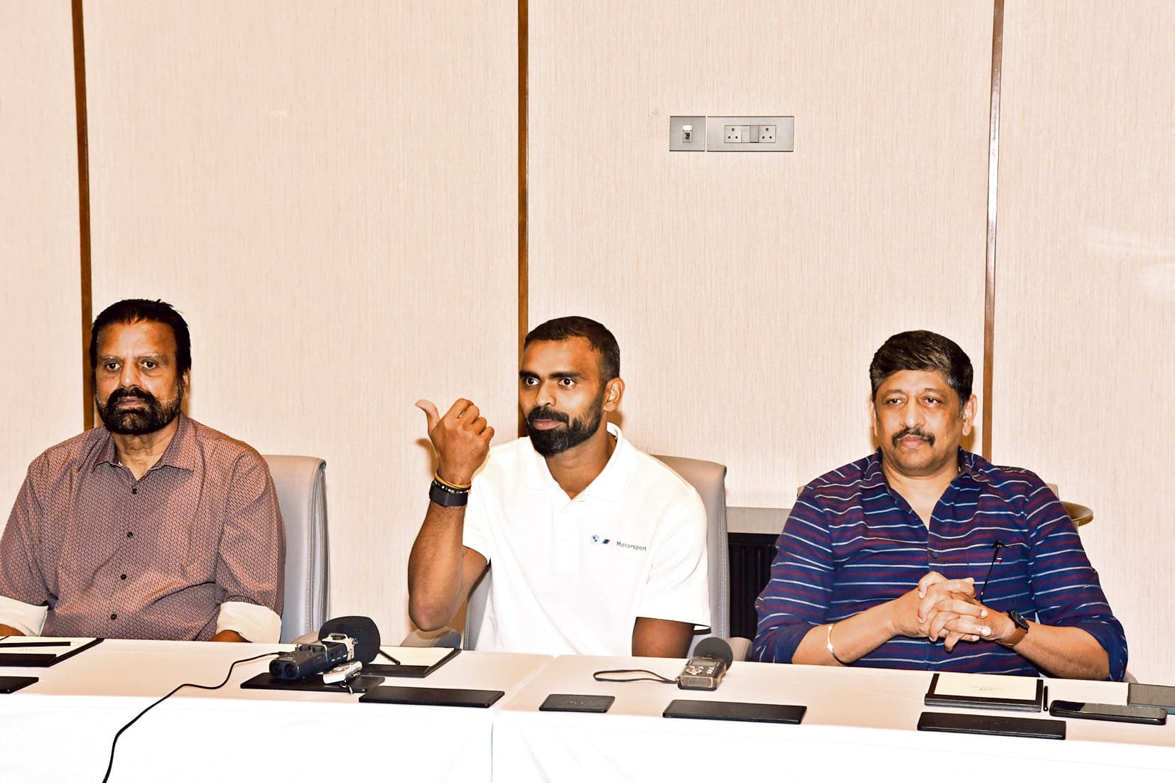 पांच-छह वर्षों में बिहार के हॉकी खिलाड़ी भी नेशनल टीम खेलेंगे : श्रीजेश