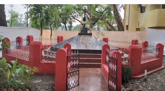 Dhanbad News: नगदा खदान हादसे में 50 श्रमिक हुए थे शहीद, घटना को याद कर आज भी सिहर उठते हैं लोग