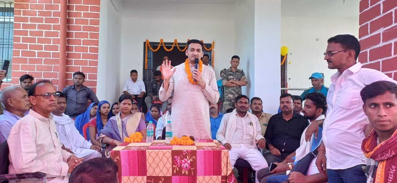 अब मिल सकेगी अनेक प्रकार की स्वास्थ्य सेवा