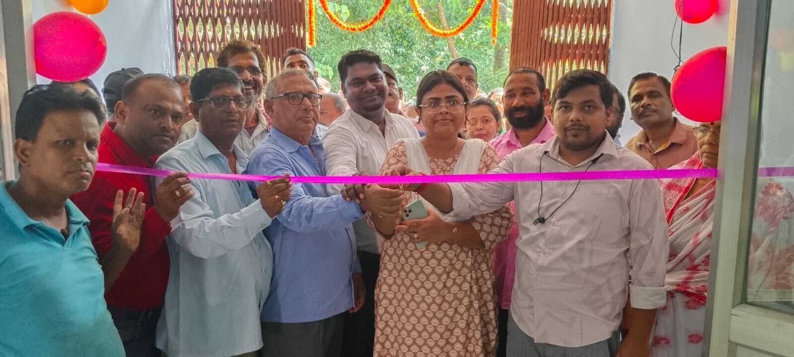 दिल्ली दीवानगंज की महिलाओं को प्रसव कराने बाहर नहीं जाना पड़ेगा