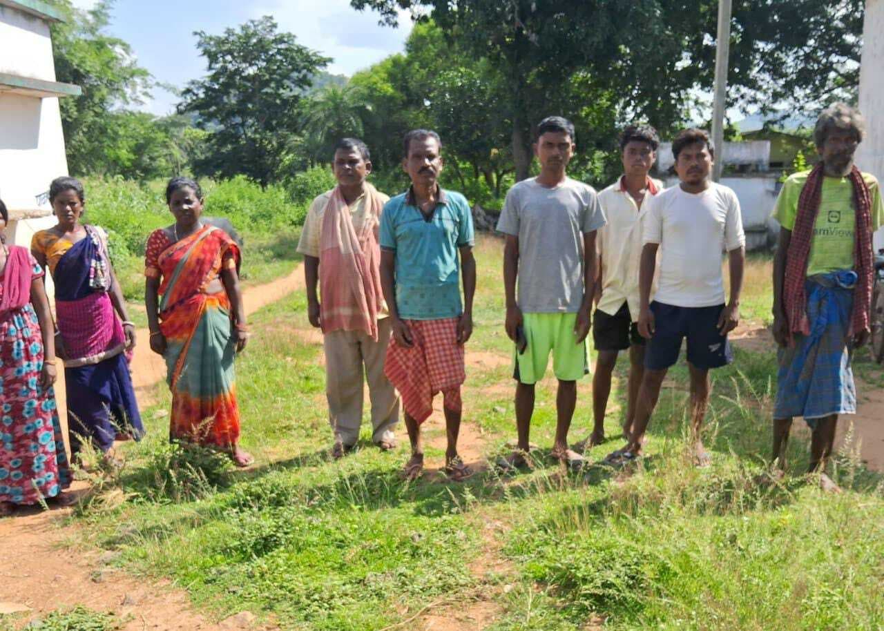 जरमुंडी में 10.68 करोड़ की लागत से चार पथ का होगा निर्माण, राज्य सरकार द्वारा पथ निर्माण की प्रशासनिक स्वीकृति दी गयी