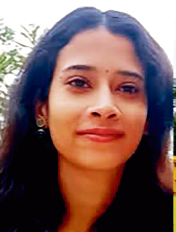 विश्वभारती में स्नातक छात्रा की हुई अस्वाभाविक मौत, विद्यार्थियों में रोष