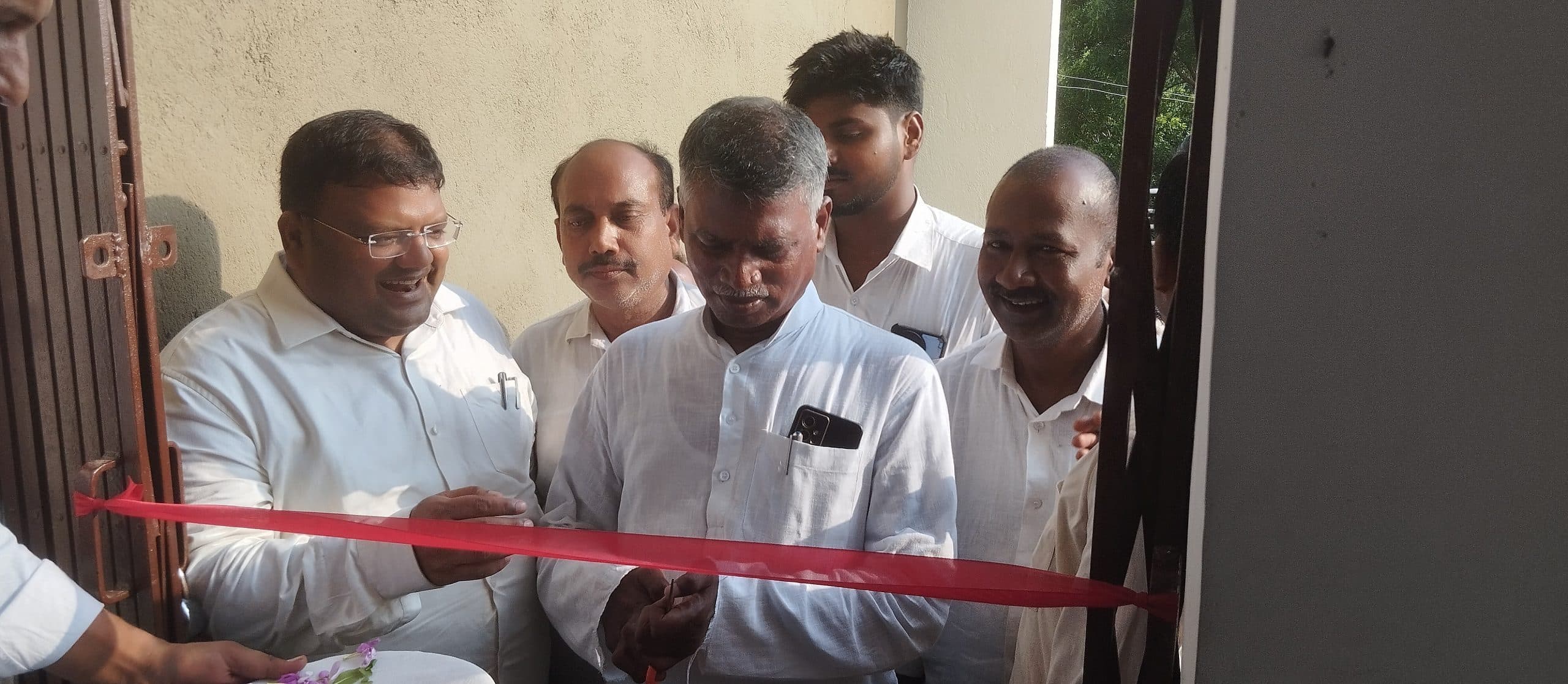 सरकार प्रदेश वासियों के स्वास्थ्य के प्रति सजग : विधायक