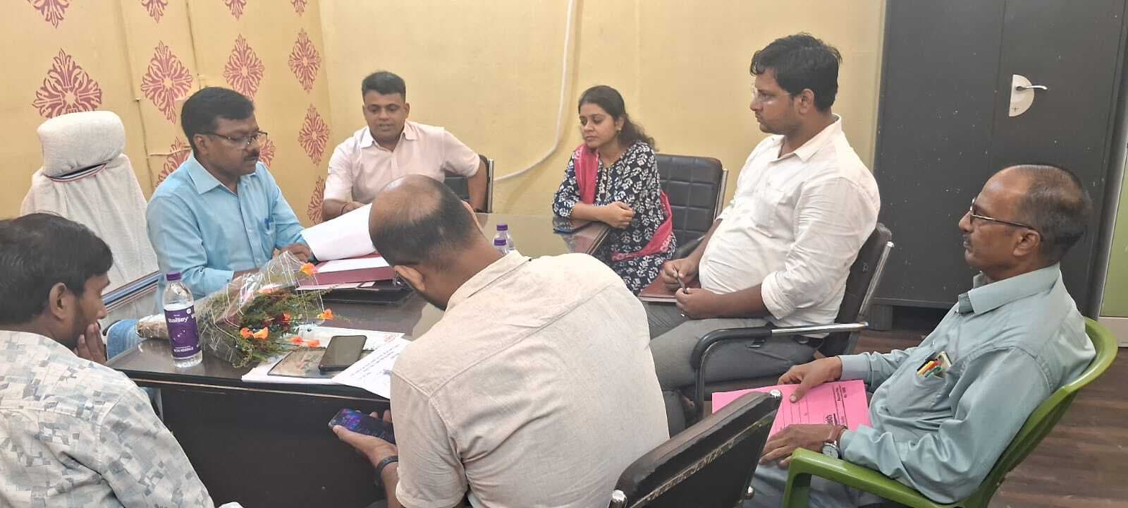 शौचालय के लिए वार्ड सदस्य का हस्ताक्षर अनिवार्य नहीं