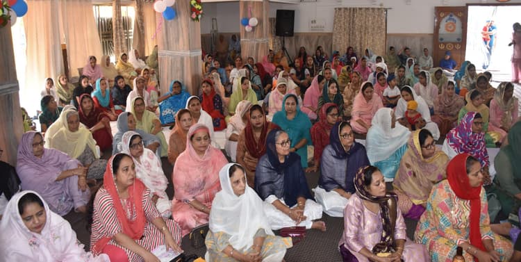 BOKARO NEWS : जीने की राह बताते हैं गुरु ग्रंथ साहिब : सलूजा