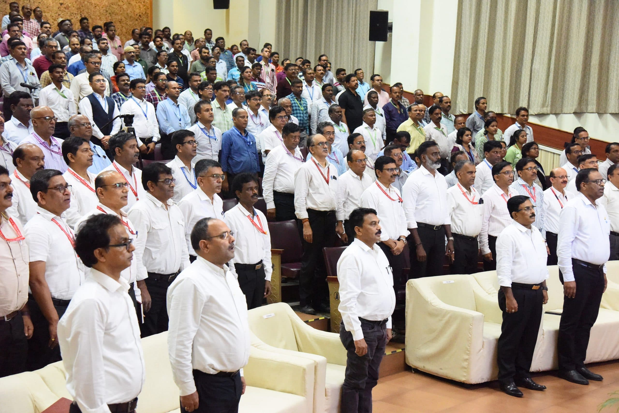 Rourkela News: परिचालन उत्कृष्टता और रणनीतिक इष्टतम लागत प्रतिस्पर्धी बने रहने की कुंजी : भौमिक