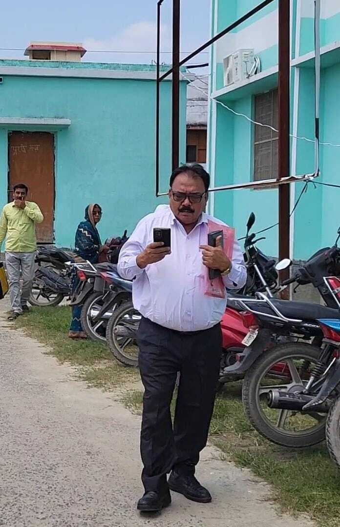 Fraud in teacher recruitment शिक्षक भर्ती में फर्जीवाड़ा करने वाली शिक्षिका पर दर्ज होगी प्राथमिकी