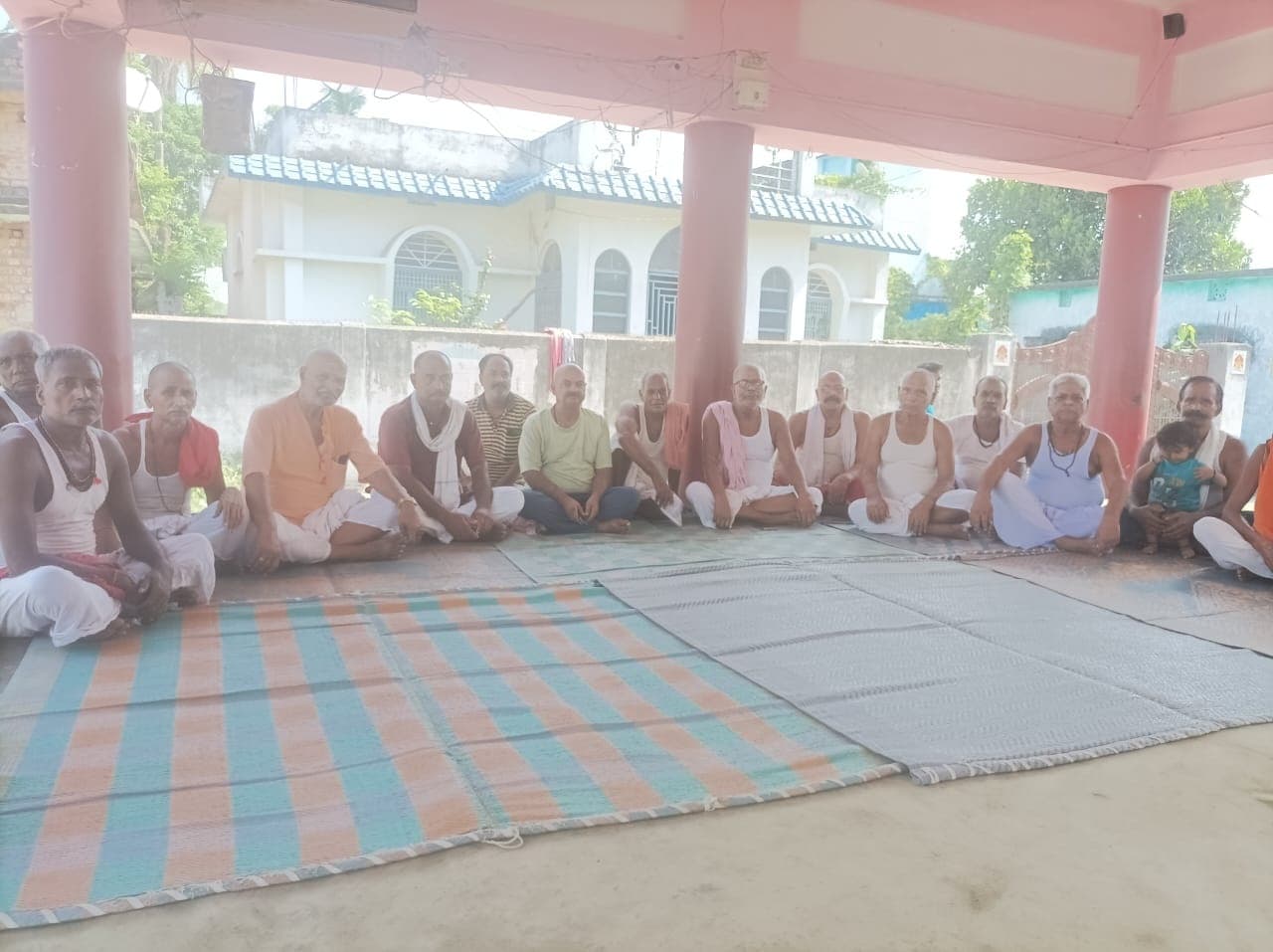 मारपीट में जख्मी व्यक्ति की मौत
