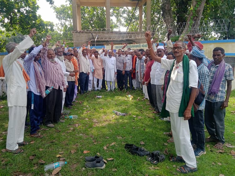 झारखंड आंदोलनकारी मोर्चा का झारखंड बंद 11 सितंबर को