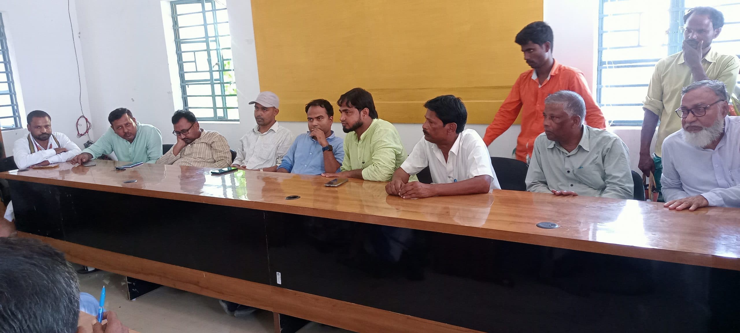 सर्वे के लिए पंचनामा या आपसी सहमति से बनी वंशावली भी मान्य