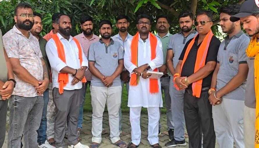 पार्क में अश्लील हरकत नहीं करने की नहीं दी जायेगी इजाजत- गट्टानी