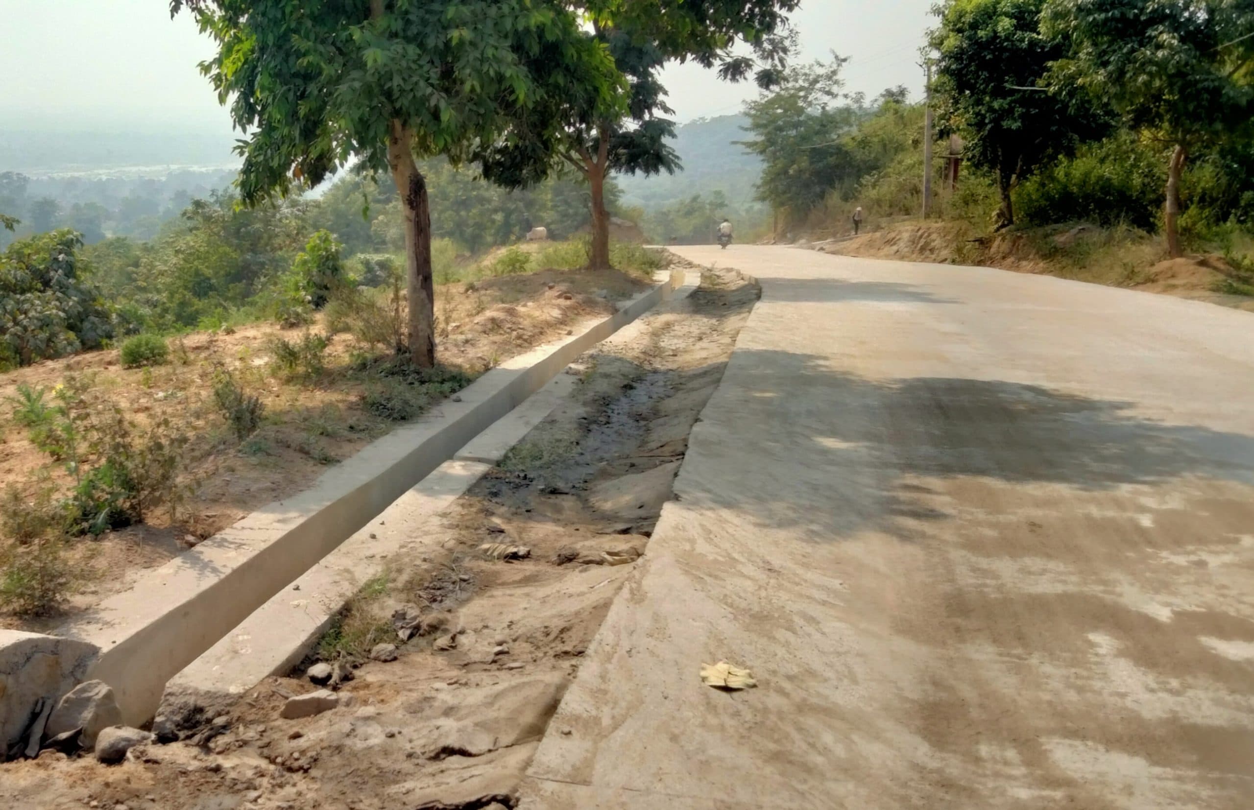 BOKARO NEWS : 71.15 करोड़ रुपये से बनेगी भंडारीदह -गोमो स्टेशन सड़क