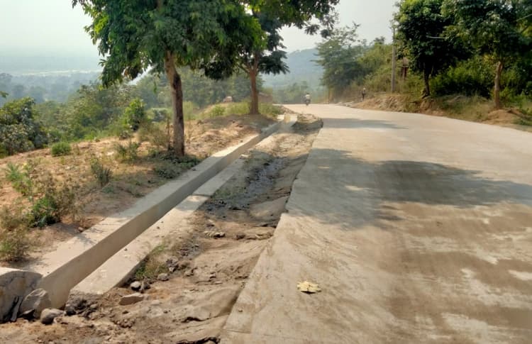 BOKARO NEWS : 71.15 करोड़ रुपये से बनेगी भंडारीदह -गोमो स्टेशन सड़क