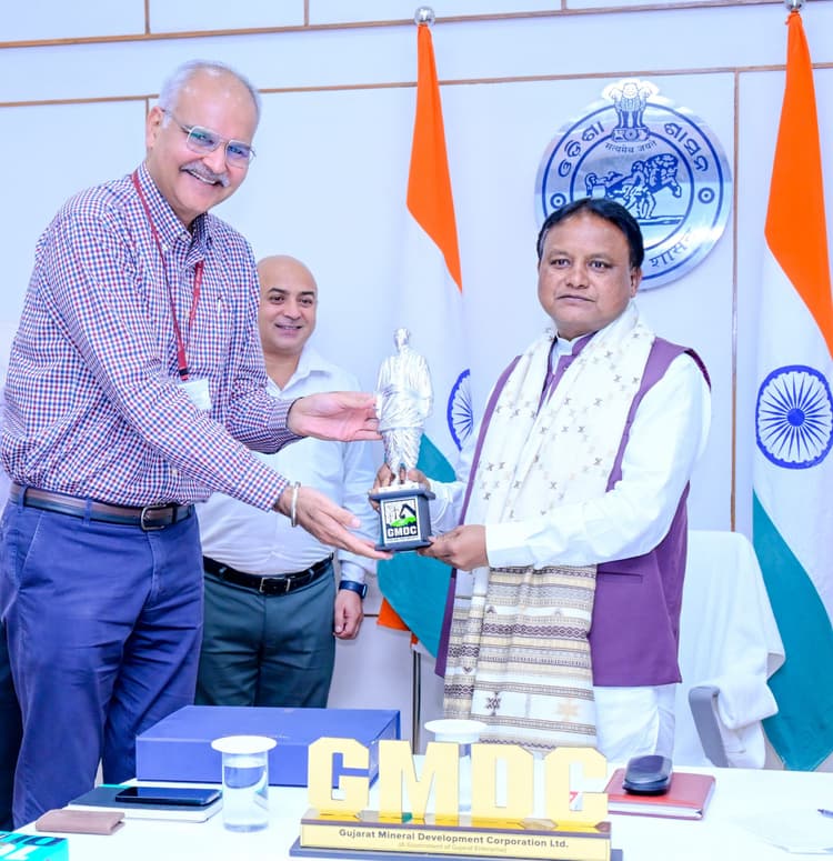 Rourkela News: जीएमडीसी को ओडिशा में तीन खदानों से कोयला खनन की मिली अनुमति, 50 हजार करोड़ रुपये निवेश करेगा