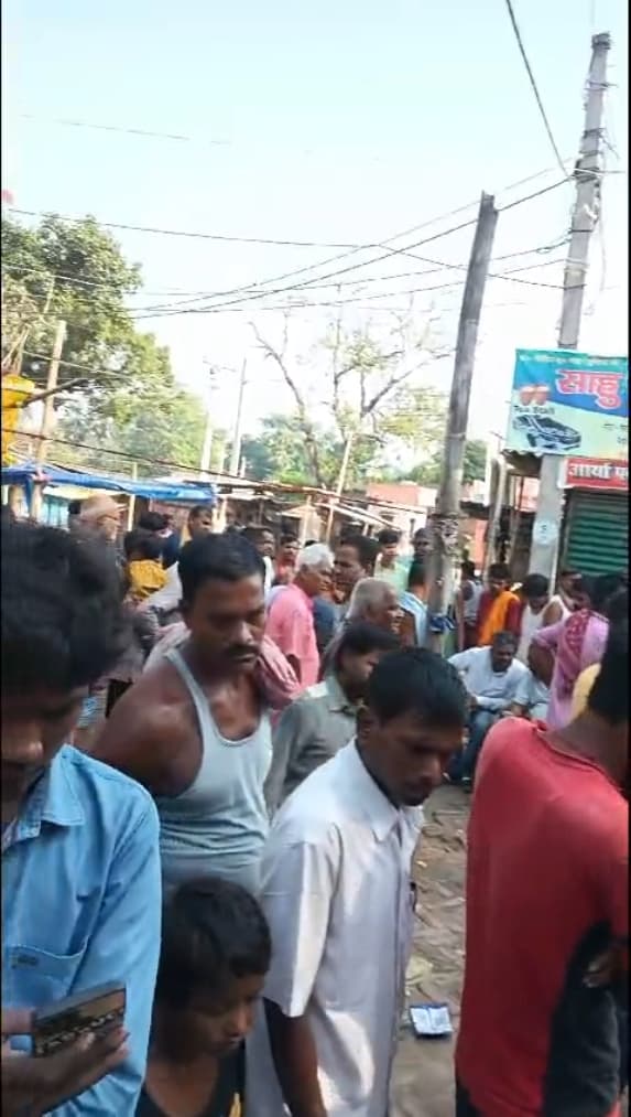 newlyweds killed दहेज की खातिर नवविवाहिता को मार डाला