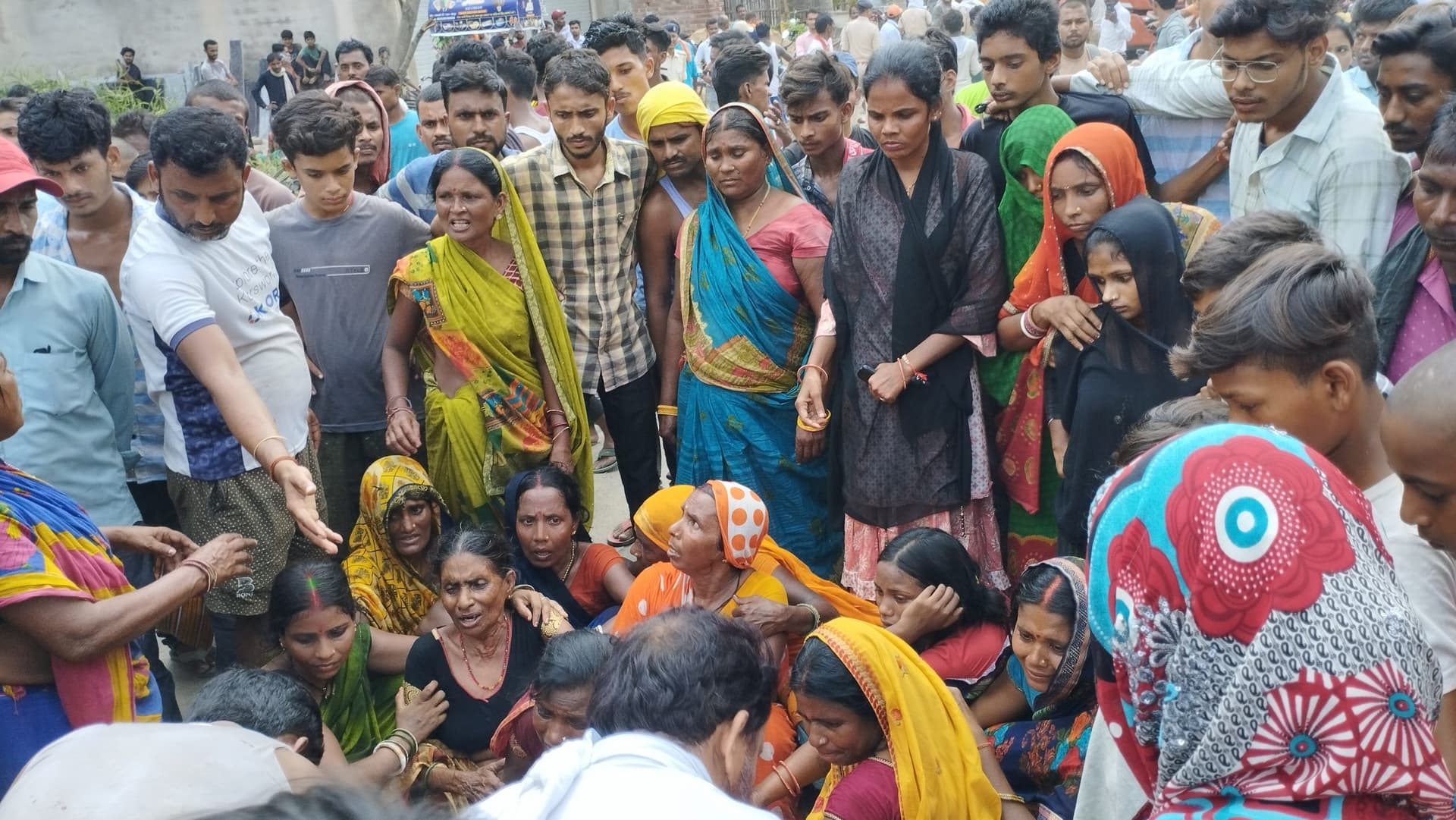 Samastipur News: Crime News: dead body of teenager found रोसड़ा के पांचूपुर आइसक्रीम फैक्ट्री में ठेला वेंडर किशोर की मिली लाश, हत्या की आशंका