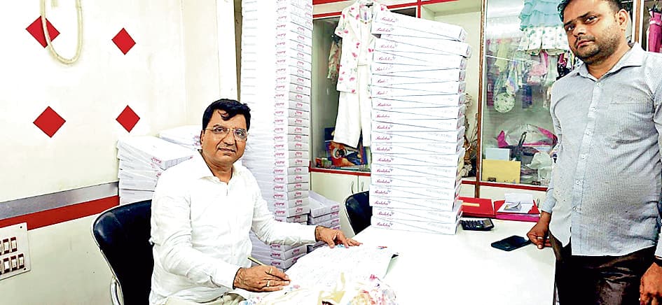 जो मार्केट की नब्ज समझ सके, वही है सफल व्यापारी