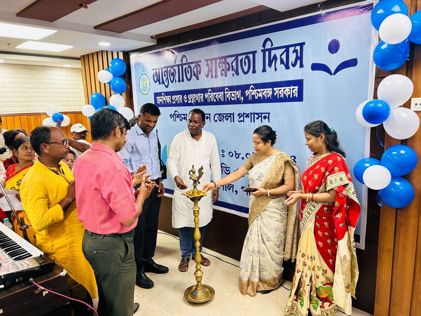 शिक्षा का कोई विकल्प नहीं होता : एस पोन्नमबलम