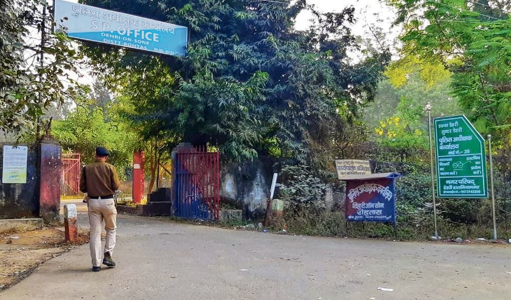 छह थानेदारों की कार्यशैली पर मुख्यालय की तल्ख टिप्पणी