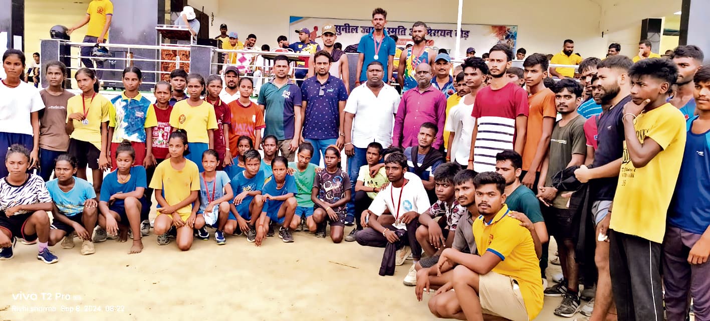 हाफ मैराथन का राहुल और सुमन ने जीता खिताब