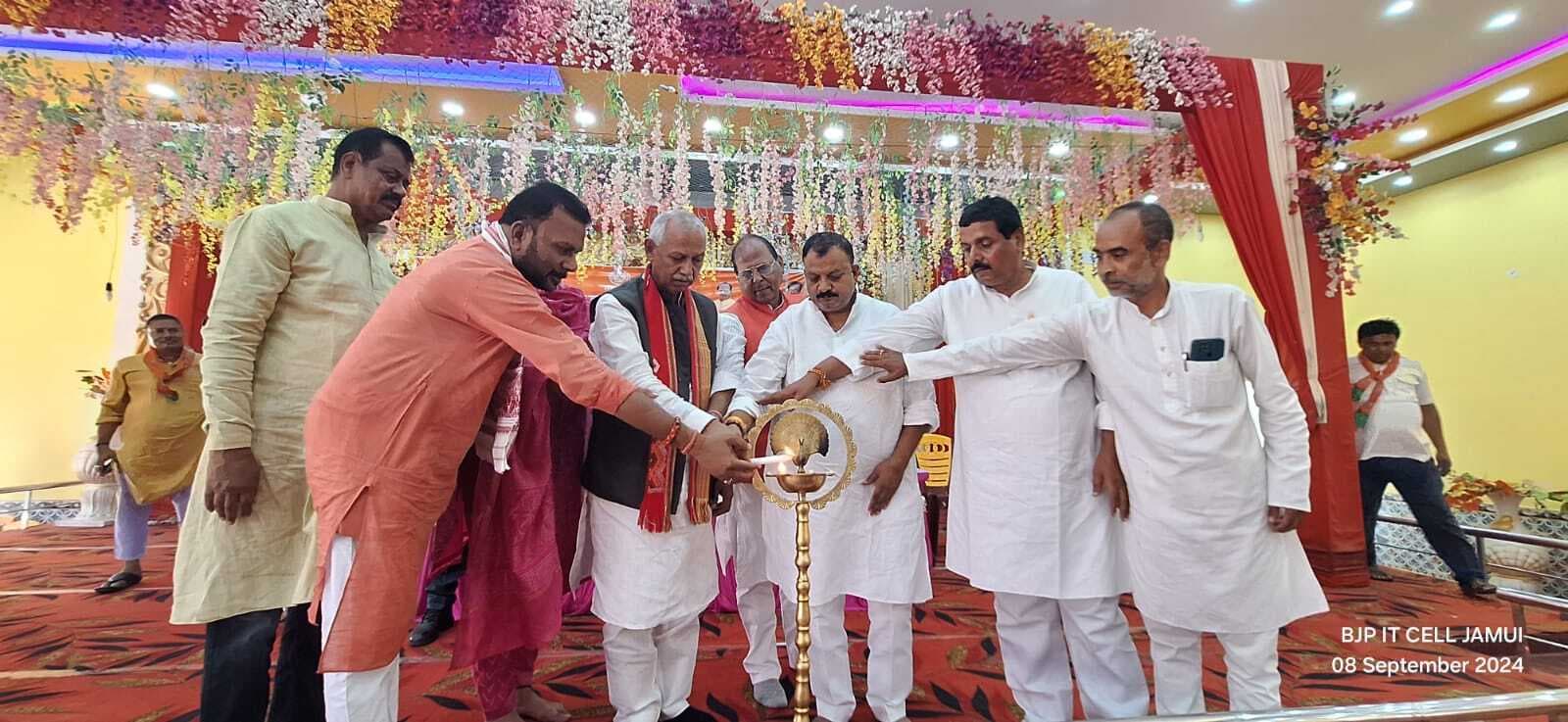 सदस्यता अभियान में एक-एक कार्यकर्ता सक्रियता से दें योगदान