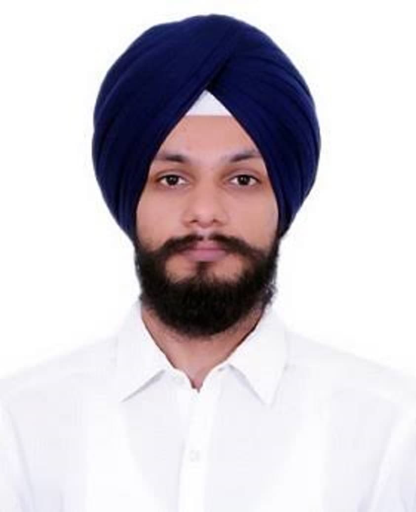 मधेपुरा के जिलाधिकारी बने तरनजोत सिंह