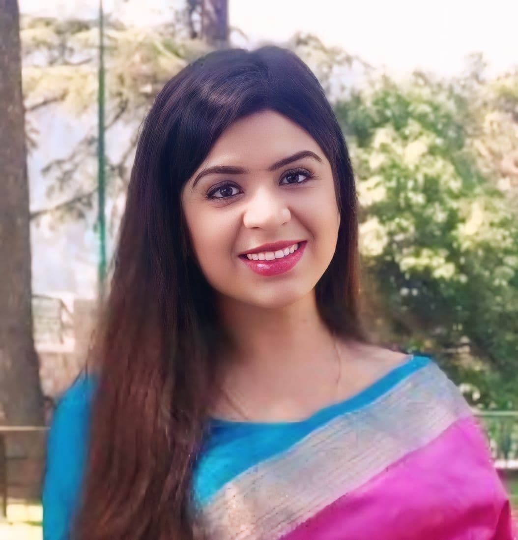 जिले को मिली पहली महिला डीएम, 25वीं जिलाधिकारी होंगी अभिलाषा शर्मा