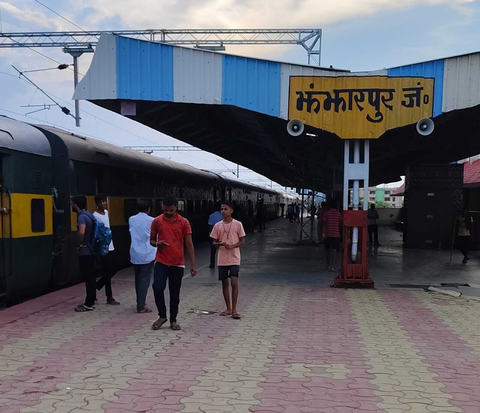 अमृतसर से झंझारपुर के रास्ते कटिहार तक चलेगी पूजा स्पेशल ट्रेन