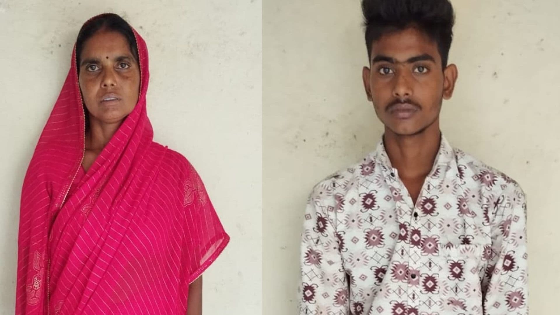 Giridih News: दीनानाथ मंडल हत्याकांड के मामले में मां-बेटा को भेजा गया जेल