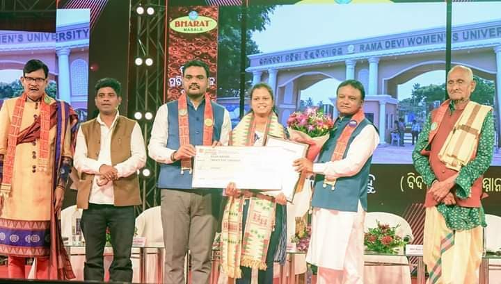 Odisha News: उद्योगों के जरिये आर्थिक विकास व रोजगार सृजन को प्रतिबद्ध है ओडिशा सरकार : मोहन माझी