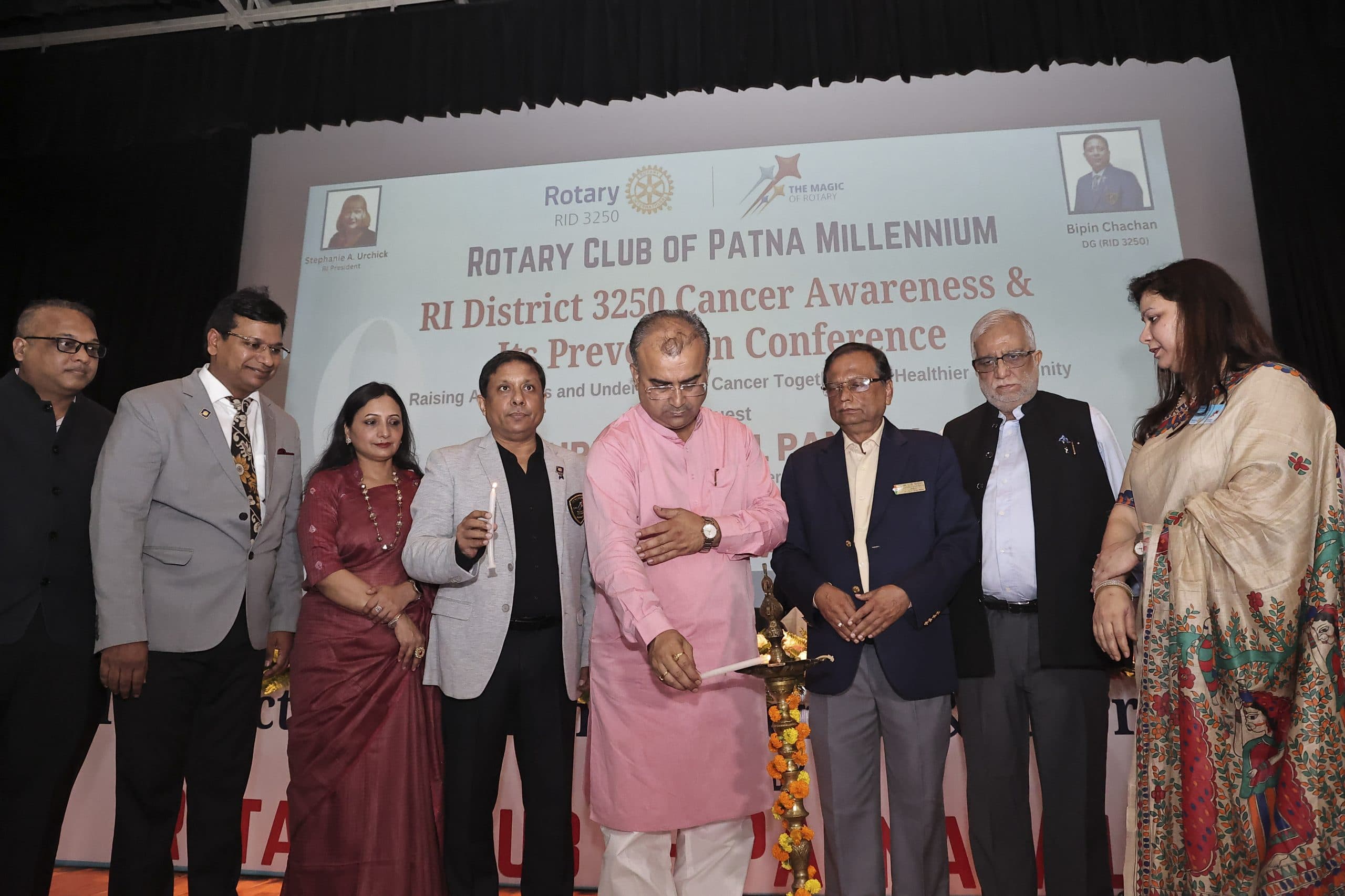 फिजियोथेरेपिस्टों को दो माह में उपलब्ध होंगे उपकरण : मंगल पांडेय