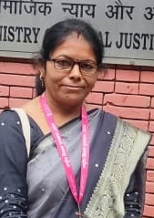 Bokaro News : पीएम नरेंद्र मोदी जी से मिलकर गौरव की हुई अनुभूति : डॉ आशा