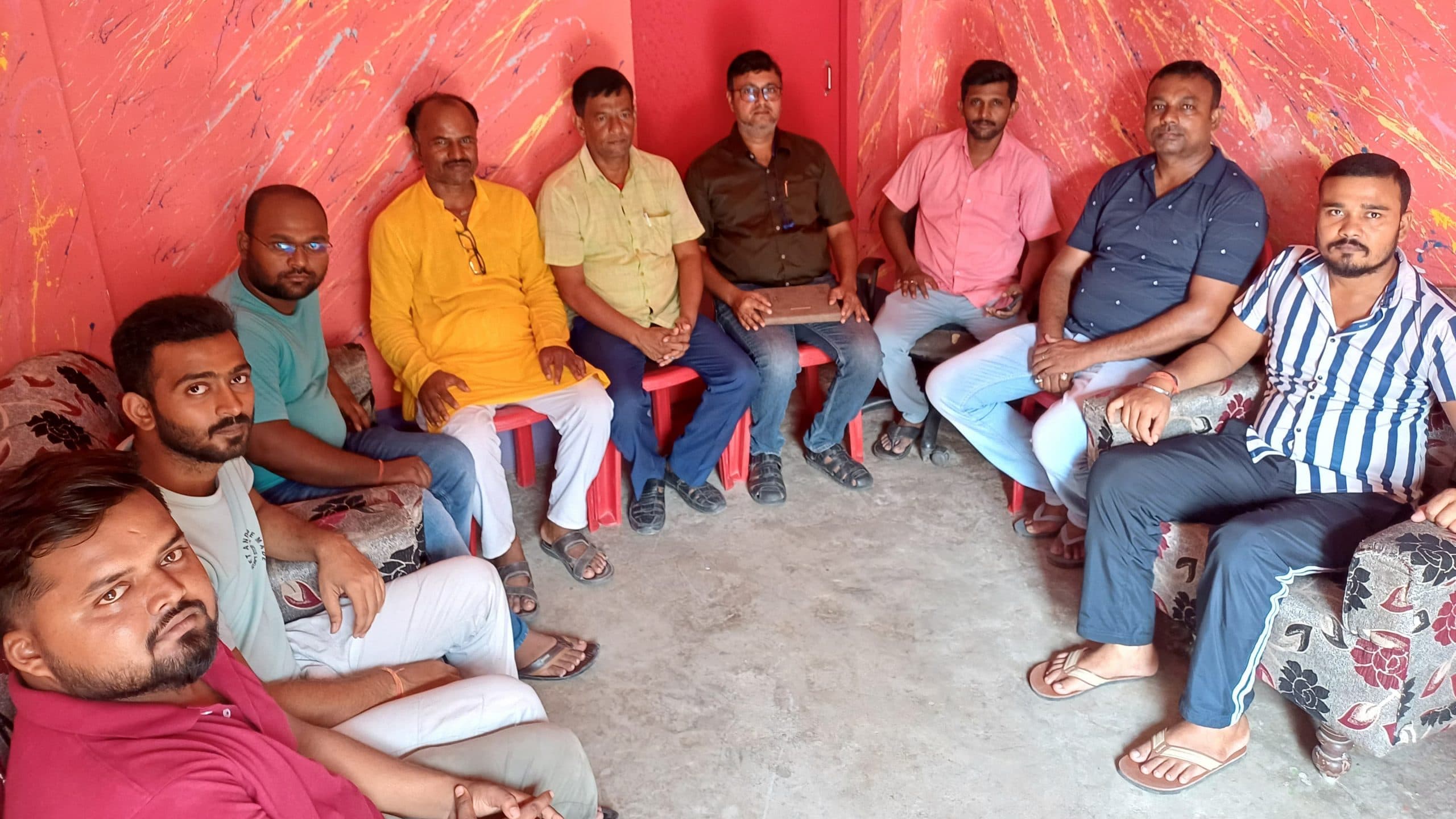 बांग्लादेश में हिंदुओं पर जारी हिंसा के खिलाफ 18 अक्टूबर से हिंदू जागरण यात्रा शुरू