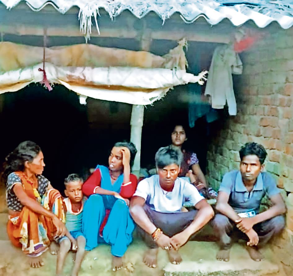 Gaya News : आमस में डायरिया से बच्ची की मौत, आधा दर्जन बीमार