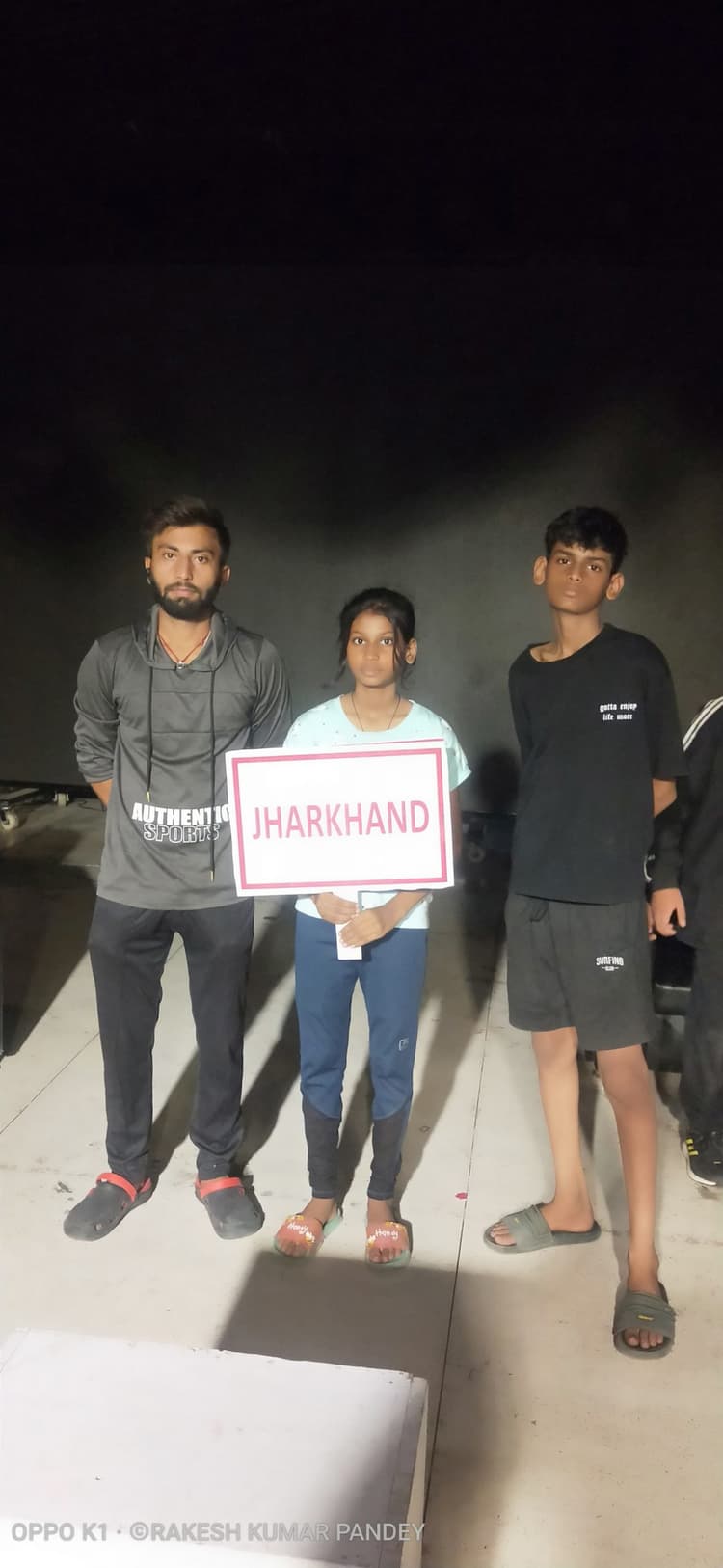 सब जूनियर नेशनल ताइक्वांडो चैंपियनशिप में राहुल व प्रिया को मिला सिल्वर मेडल