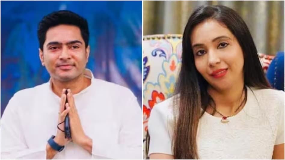 सुप्रीम कोर्ट ने खारिज की अभिषेक बनर्जी और उनकी पत्नी रुजिरा बनर्जी की याचिका