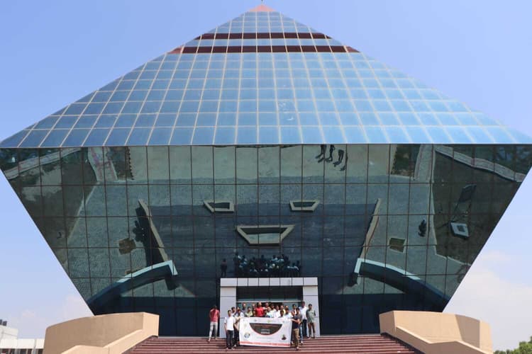 डीपफेक वीडियो की पहचान के लिए तैयार किया डिजायन