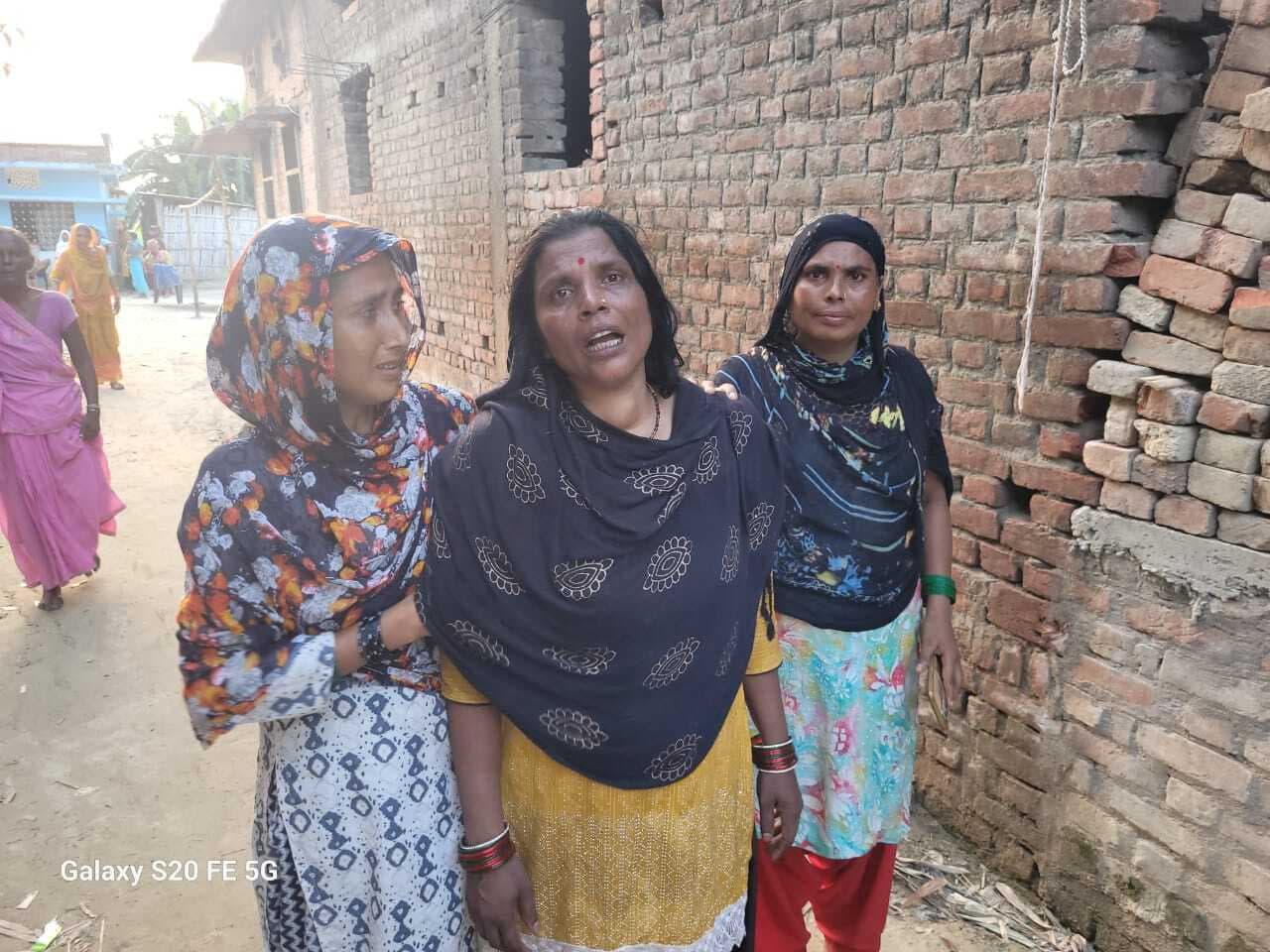 कछुआ नदी में डूबने से दो किशोर की हुई मौत