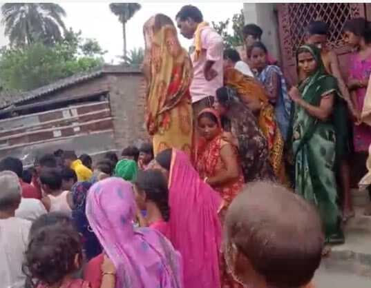 Samastipur News:  Crime News:Sarai Ranjan youth dies in road accident in Rajasthan सड़क हादसे में सरायरंजन के युवक की राजस्थान में मौत