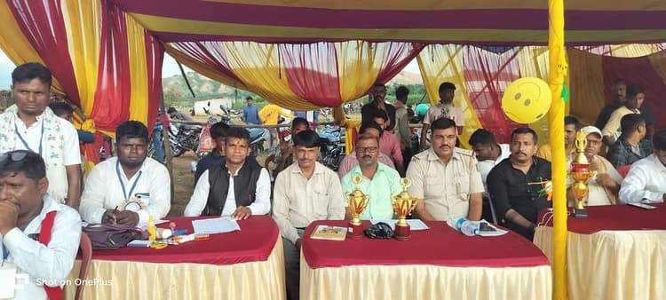 Girirdih News: बरजोडीह की टीम ने खिताब पर जमाया कब्जा