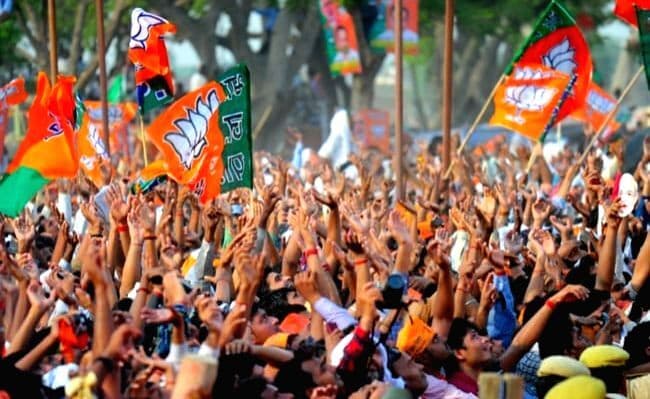Rourkela News: आरएसपी के मान्यता प्राप्त यूनियन चुनाव में बीएमएस को जीत दिलाने को जुएल, दिलीप व दुर्गा चरण ने कसी कमर
