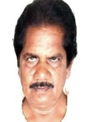 भाजपा नेता के निधन पर शोक