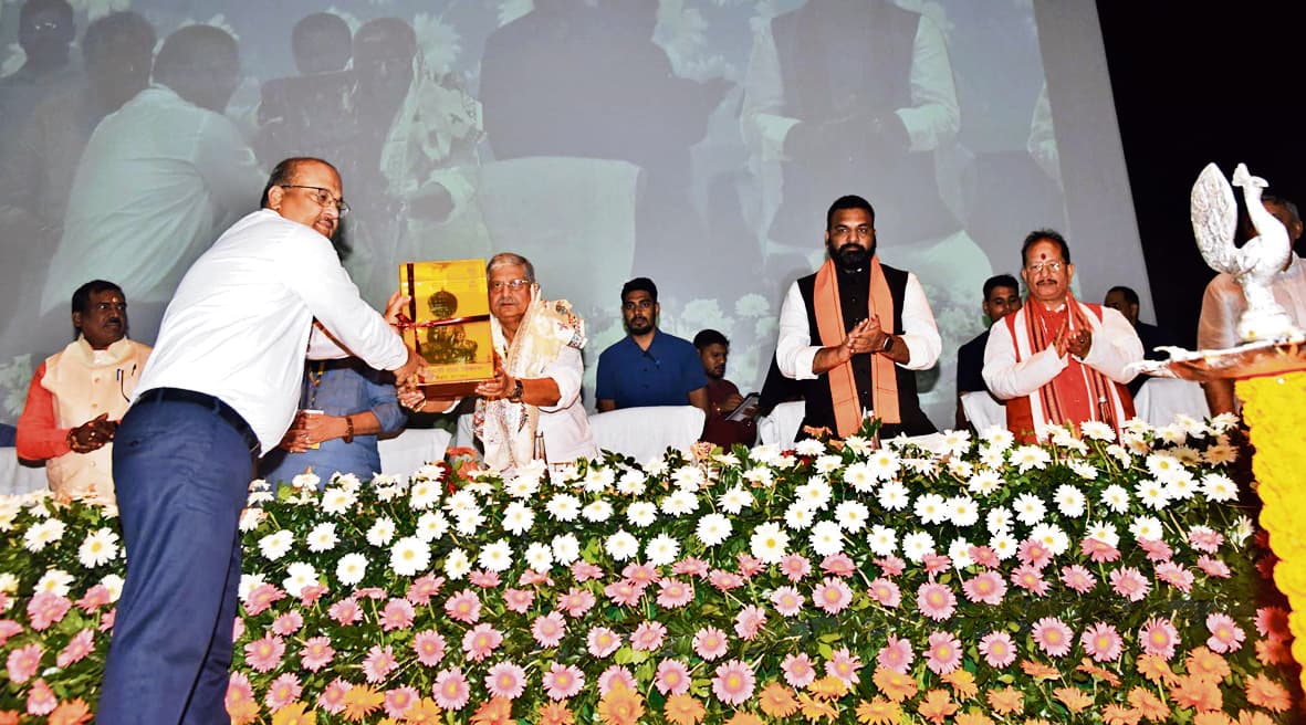 नीतीश जी ने आधी आबादी को पूरा प्रतिनिधि का अधिकार दिया : बघेल