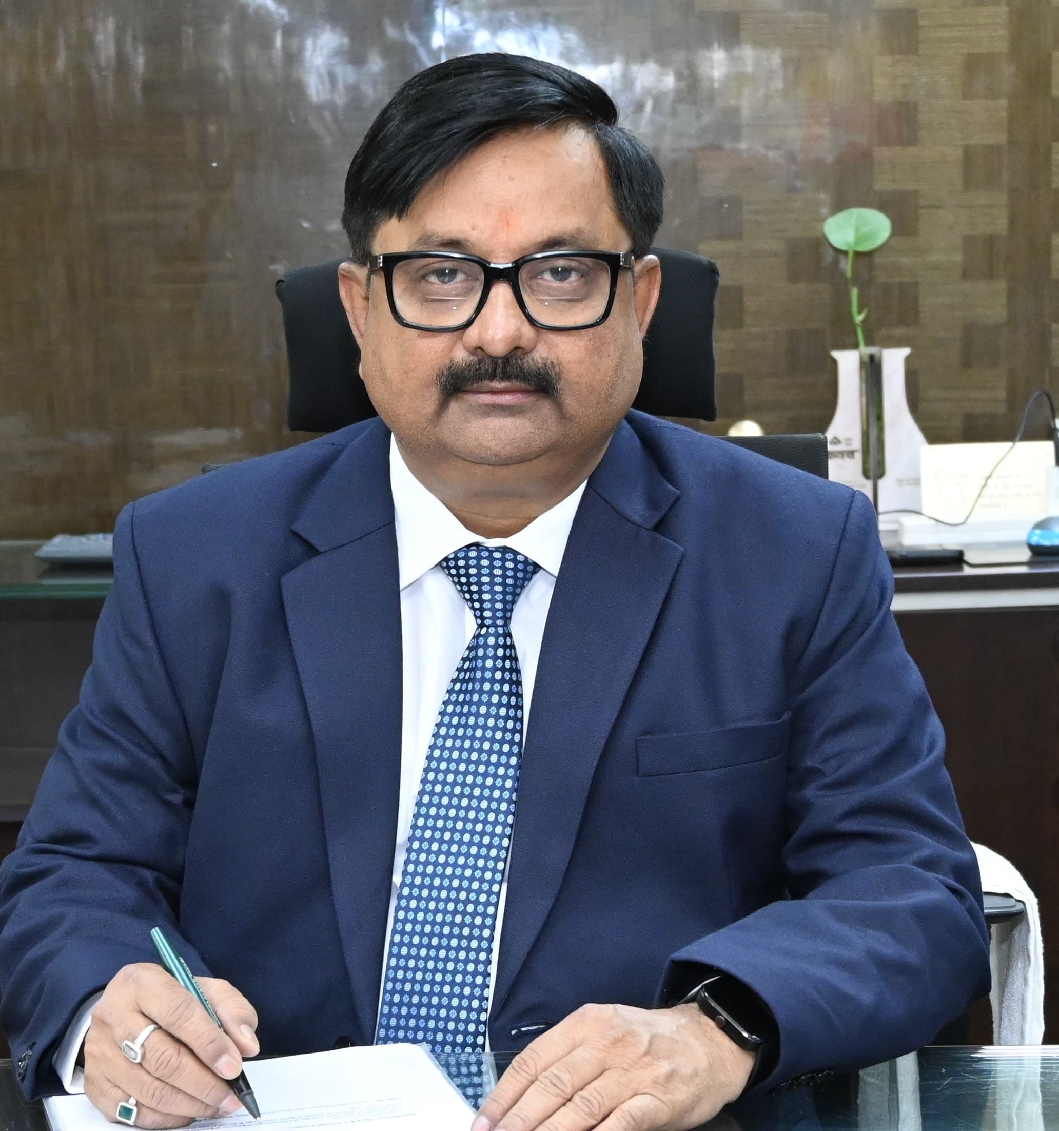 Bokaro news: कार्यस्थल पर सुरक्षा सर्वोच्च प्राथमिकता, पहली बार संवेदकों के लिए स्टार रेटिंग : बीके तिवारी