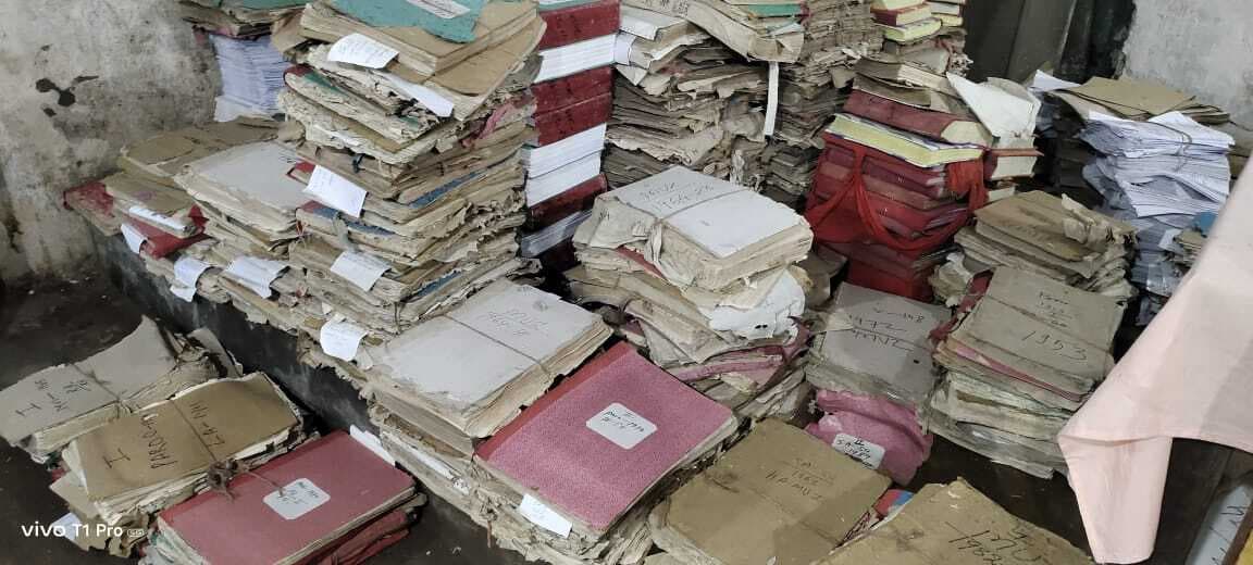 बदलाव : आज से निर्धारित साल व दिन के हिसाब से रिकॉर्ड रूम से मिलेगी पुश्तैनी डीड