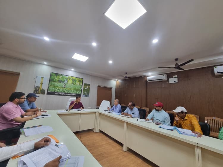 Identification of leprosy patients from 19 September to 2 October, 19 सितंबर से 2 अक्टूबर तक कुष्ठ रोगियों की पहचान के लिये चलेगा विशेष अभियान