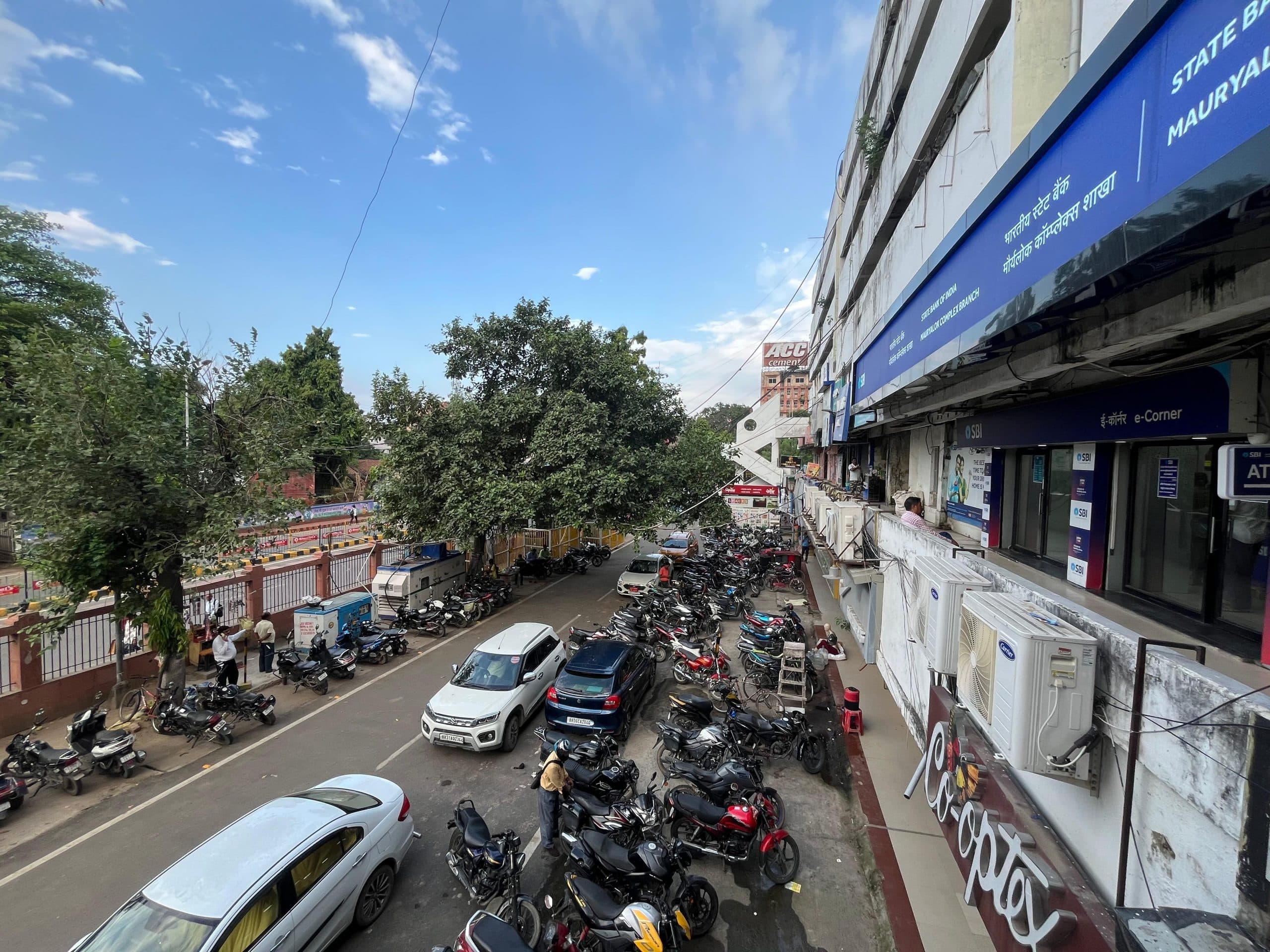 Patna : फिर से मौर्यालोक में बनेगा फूड कियोस्क, गुलजार होगा परिसर