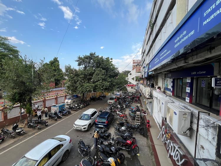 Patna : फिर से मौर्यालोक में बनेगा फूड कियोस्क, गुलजार होगा परिसर