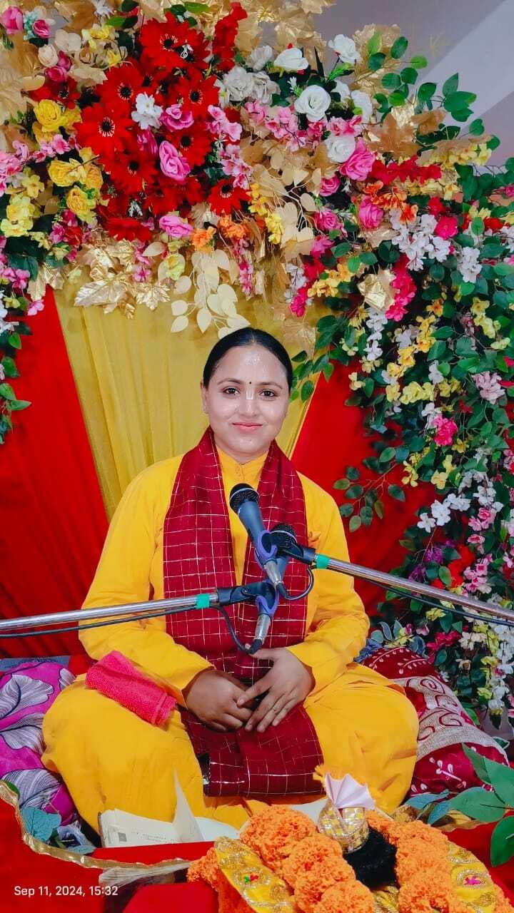 कलयुग केवल नाम अधारा, सुमिर सुमिर नर उतरई पारा…