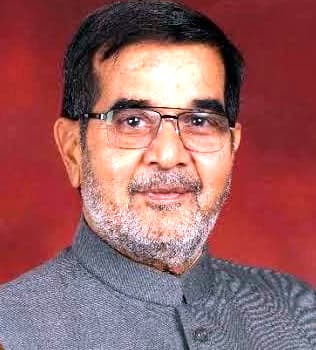 प्रो राजेन्द्र गुप्ता 14 को पूर्णिया आयेंगे